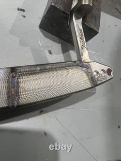 Custom 2018 Scotty Cameron Newport 2 Putter 34 Inch Right Handed