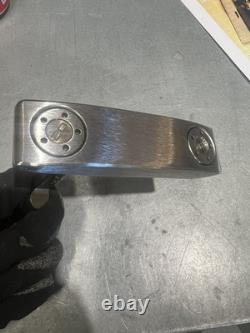 Custom 2018 Scotty Cameron Newport 2 Putter 34 Inch Right Handed