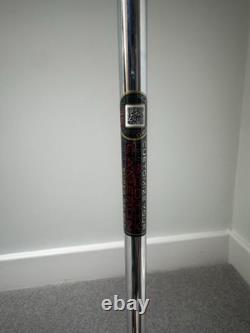 Custom Green 2024 Scotty Cameron Newport 2+