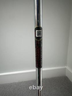 Custom Green Scotty Cameron Newport 2+ 35 Inches Great Condition