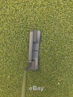 Custom Refinished Scotty Cameron Select Newport 1.5 34 putter