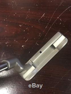 Custom Scotty Cameron Newport