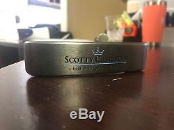 Custom Scotty Cameron Newport