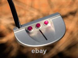 Customised Scotty Cameron Select GoLo S Titleist Putter Restored