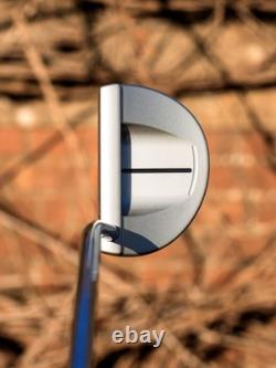 Customised Scotty Cameron Select GoLo S Titleist Putter Restored