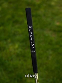 Customised Scotty Cameron Select GoLo S Titleist Putter Restored