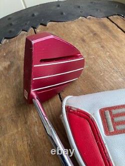 Evnroll putter Also selling Scotty Cameron Putter