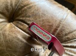 Evnroll putter Also selling Scotty Cameron Putter