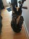 Full Set Of Mizuno Irons, Taylormade Woods, Scotty Cameron Putter And Bag
