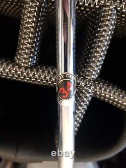 GREAT VALUE SCOTTY CAMERON GOLO 6 PUTTER 34 we'll value your irons / driver