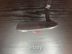 Genuine Authentic Scotty Cameron Jet Set Putter / 35 Inch Immaculate Condition