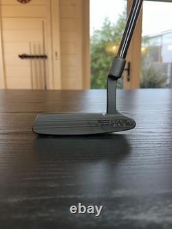 Genuine Authentic Scotty Cameron Jet Set Putter / 35 Inch Immaculate Condition