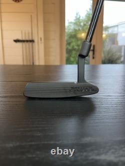 Genuine Scotty Cameron Special Jet Set Putter / 35 Inch Immaculate Condition