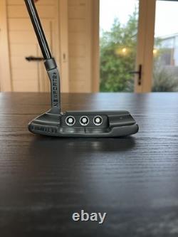 Genuine Scotty Cameron Special Jet Set Putter / 35 Inch Immaculate Condition