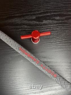 Genuine Scotty Cameron Special Jet Set Putter / 35 Inch Immaculate Condition