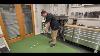 How To Check For Your Correct Putter Length