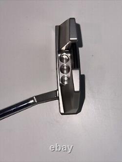 IMMACULATE. Scotty cameron phantom x 5.5 Used Once 35 Shaft & Head Cover