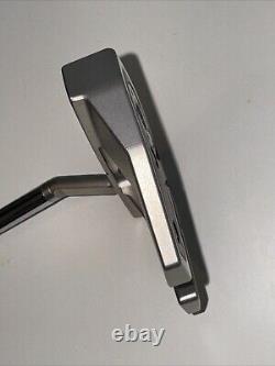 IMMACULATE. Scotty cameron phantom x 5.5 Used Once 35 Shaft & Head Cover