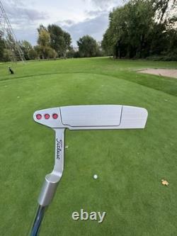 Immaculate Scotty Cameron Newport 2