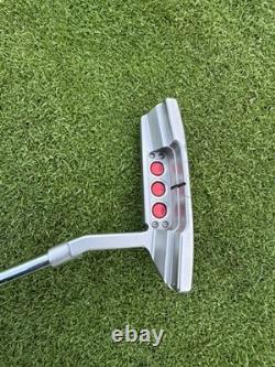 Immaculate Scotty Cameron Newport 2
