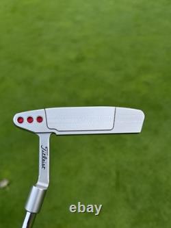 Immaculate Scotty Cameron Newport 2