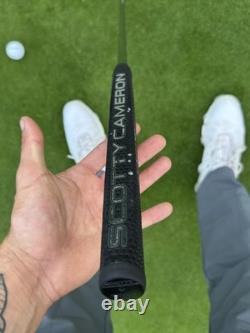 Immaculate Scotty Cameron Newport 2