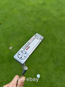 Immaculate Scotty Cameron Newport 2