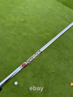Immaculate Scotty Cameron Newport 2