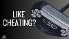 Is The Lab Oz I1 Lab Oz1 Like Cheating Lab Putter Review 2025
