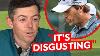 Kevin Kisner Spat On The Course And Golfers Went Wild