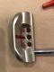 Lh Milled Scotty Cameron Fastback Golf Putter. 35. Beauty Hdcvr Tool Wgts