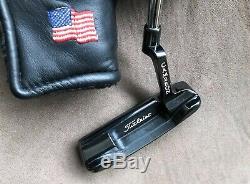 LH. Scotty Cameron. Classic Left Hand Newport Putter. Amazing Condition