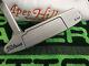 Lh Scotty Cameron Select Newport 2 Heavy Putter 34 Left Handed Minty