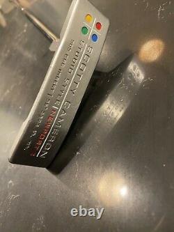 LH Scotty Cameron Studio Style Newport Putter (2006)