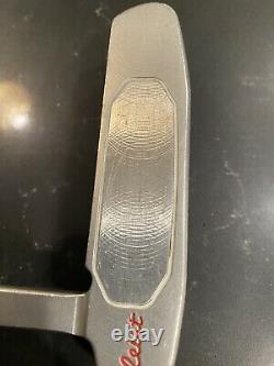 LH Scotty Cameron Studio Style Newport Putter (2006)