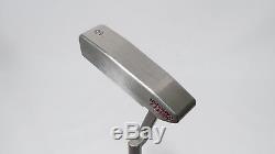 LH Scotty Cameron TOUR GSS CAMERON & CO Circle-T 350g PUTTER -Left Handed