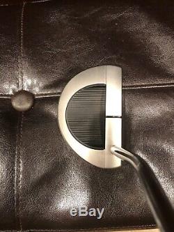LH Titleist Scotty Cameron Futura 5cb Special Head Cover. Used 10 Rounds. 34 In