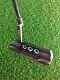 Limited Release Titleist Scotty Cameron Button Back Newport 2 Putter Copper