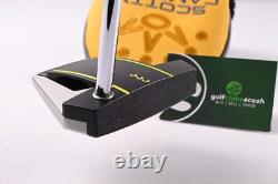 Left Hand Scotty Cameron Phantom X 2019 #7 Putter / 34 Inch