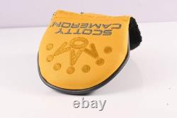 Left Hand Scotty Cameron Phantom X #7 2019 Putter / 34 Inch