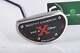 Left Hand Scotty Cameron Red X 303 Gss Putter / 34 Inch / Refurbished