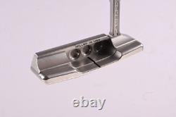Left Hand Scotty Cameron Super Select Newport 2 Putter / 34 Inch