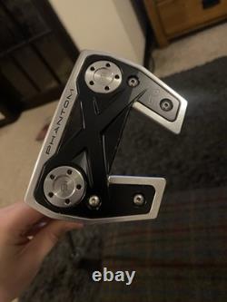 Left Handed Scotty Cameron Phantom