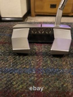Left Handed Scotty Cameron Phantom