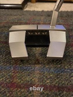 Left Handed Scotty Cameron Phantom