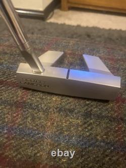 Left Handed Scotty Cameron Phantom