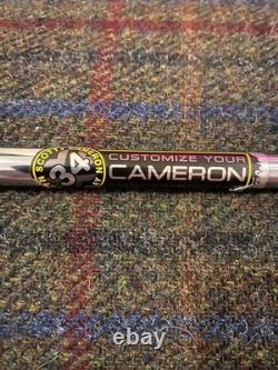 Left Handed Scotty Cameron Phantom