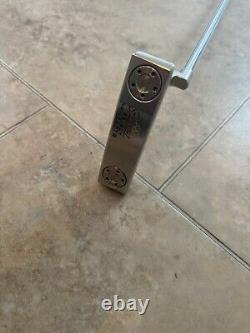 Left Handed Scotty Cameron Special Select Newport 2 34 Inch