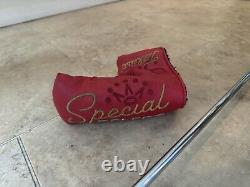 Left Handed Scotty Cameron Special Select Newport 2 34 Inch