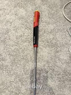 Left Handed Scotty Cameron Studio Select Newport 2 Putter Titleist